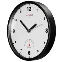 KIENZLE Garden 30 Cm Wanduhr