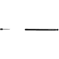 TRISCAN Gasfeder Koffer-/Laderaum Hub 242 mm 550 N für VW BEETLE