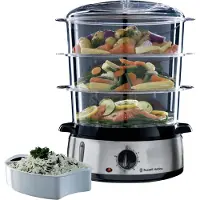 Russell Hobbs - Food Steamer