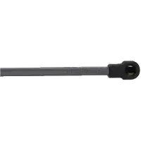 TRISCAN Gasfeder Koffer-/Laderaum Hub 142 mm 650 N für AUDI TT