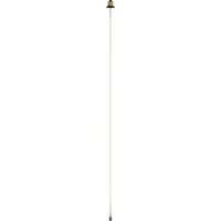 Segula LED Artline Straight 120 E27 dimmb.