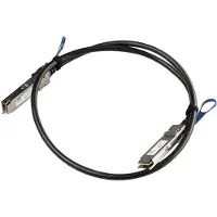 Mikrotik Xq+da0001 Qsfp28 40/100g Transceiver-kabel 1 M
