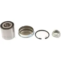 TRISCAN Radlagersatz passend für MERCEDES-BENZ A-Klasse (W168) 55mm 8530 23222