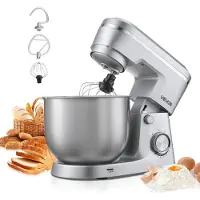 Vevor Knetmaschine Küchenmaschine zum Backen