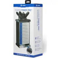 Snakebyte Aufladen: Tower Pro Ps4 Controller-ladestation