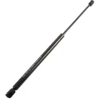 TRISCAN Gasfeder Koffer-/Laderaum Hub 199 mm 280 N für u.a. FIAT PANDA