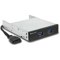 Chieftec MUB-3002 Laufwerksschacht-Panel (MUB-3002)
