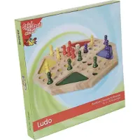 Bartl Brettspiel Ludo