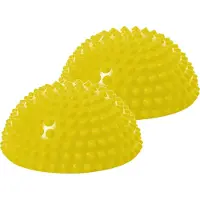 Togu Senso Balance Igel, Noppelball, Igelball, Fußsohlenmassage, 16 cm