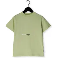 Raizzed Shirt "Happens" in Gelb - 128