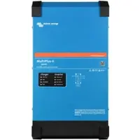 Victron Energy Victron MultiPlus-II 12/4K/160-32 - 0% MwST. (Angebot gemäß §12 USt Gesetz.)