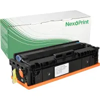 NexoPrint Toner kompatibel zu Brother TN-2420 schwarz HL-L2310D HL-L2350DW HL-L2370DN HL-L2375DW DCP-L2510D DCP-L2530DW