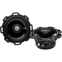 Rockford Fosgate Rockford T142, 2-Wege, 80 W, 40 W, 4 Ohm, 86 dB, 90 - 22000 Hz