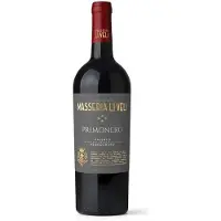 MASSERIA LI VELI Primonero IGT 2024 0,75l