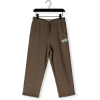 American vintage Jungen Hosen Evona - Bruin - Größe 146