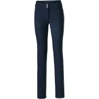 HEINE Bauchweg-Hose in marine | Gr.: 23