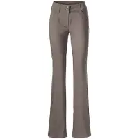 HEINE Bauchweg-Hose in taupe | Gr.: 25