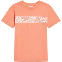 O'Neill Graphic T-shirt funky peach (12535) 152