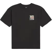 O'Neill T-Shirt Jungen Rückenprint Black Out 26-Größe 128