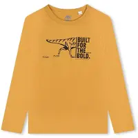 Timberland Langarmshirt TEE-SHIRT MANCHES LONGUES T60301 kind