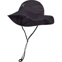 Montura Air WP 2 Cap antracite (92) L-XL