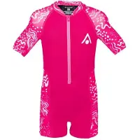 Aqua sphere Stingray 2.0 Junior-kurzarm-shorty