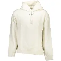 Calvin Klein Lässiger Fit Hoodie-Modell J30J300350