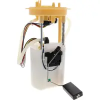 VEMO Kraftstoff-Fördereinheit v10090839 für SKODA
