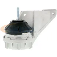 VAICO Motorlager Vorne Links für AUDI 100 Limousine (4A2, C4) V10-1276