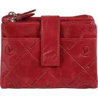Bruno Banani Geldbörse Damen 021860 rot