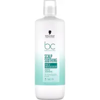 Schwarzkopf Shampoo BonaCure Scalp Genesis Soothing Shampoo