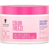 Schwarzkopf BC Color Freeze Silver Treatment 500ml