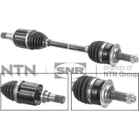 SNR Antriebswelle DK77.030