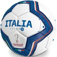 ACRA Fußball Größe 5 mit Inter Mailand-Aufdruck