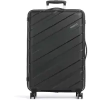American Tourister Jetdriver 3.0 L - Black chequered