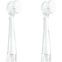NENO Ersatzköpfe Denti 2er-Pack