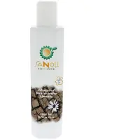 Sanoll Ghassoul - Haarwäsche Limette 200ml