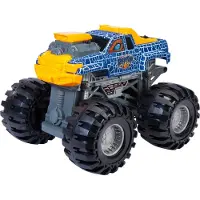 Dickie Toys Monster Truck - XXL - Raptor - - One Size - Autos