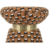 White Label Stool Pin