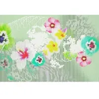 Architects Paper Fototapete "Atelier 47 Blossom Design 1" floral glatt Vlies, Wand, Schräge, Decke