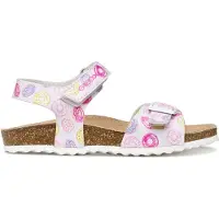 Geox Sandalen J Adriel Girl J028MC 00004 C1Z8D S Rosa