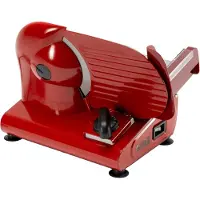 RGV AUSONIA 190, Elektro, 1,4 cm, Rot, Aluminium, 19 cm, 100 W
