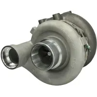 Garrett Lader, Aufladung 831661-5012S