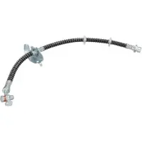 Delphi Bremsschlauch LH0404, Links