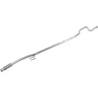 ASMET Abgasrohr 08.081