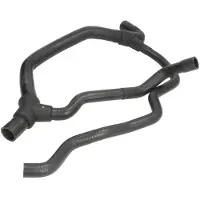 THERMOTEC Kühlerschlauch Wasserschlauch für RENAULT KANGOO (KC0/1) DWR169TT