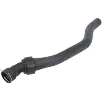 THERMOTEC Kühlerschlauch Wasserschlauch passend für PEUGEOT 207 (WA, WC) DNP020TT