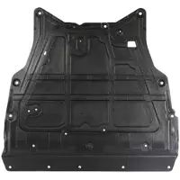 BLIC Motorabdeckung Motorschutz für NISSAN X-TRAIL (T31)