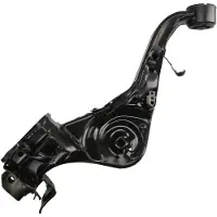 YAMATO J91031YMT Querlenker Hinten Links Längslenker für NISSAN Qashqai II (J11, J11) JUKE (F15)
