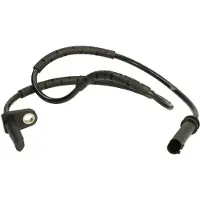 Meyle ABS Sensor Raddrehzahl Hinten Hinten Beidseitig für BMW i3 (I01) 314 899 0109